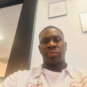 Meet your Posher, Christopher